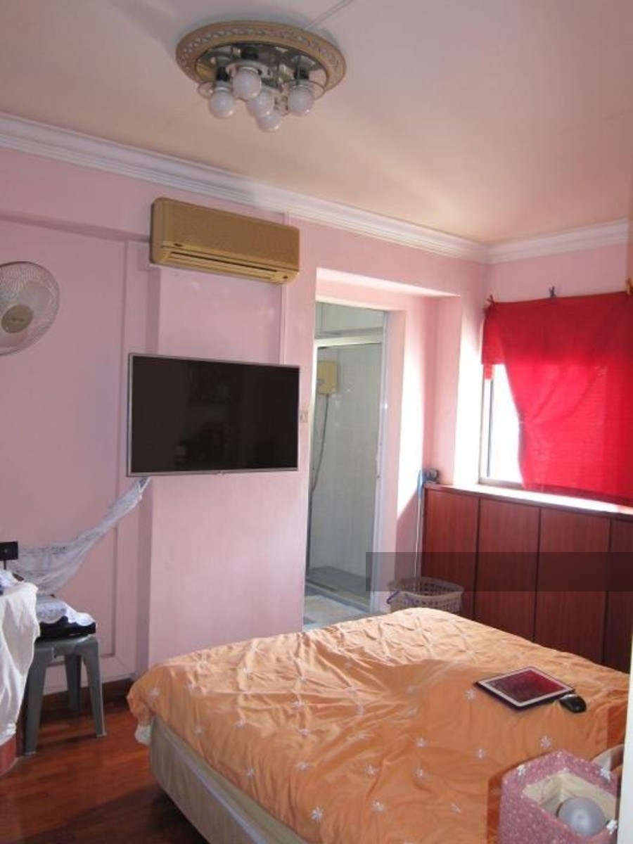 Blk 621 Woodlands Drive 52 (Woodlands), HDB 5 Rooms #109259782